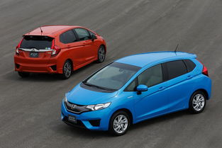 本田飞度价格分析,市场趋势、车型差异与购买建议 本田飞度价格分析,市场趋势、车型差异与购买建议