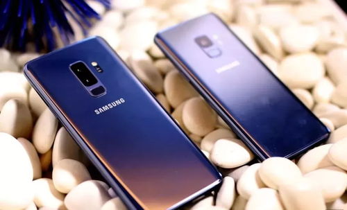 三星i9001，科技与艺术的完美结合