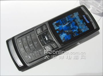 三星D848,一款引领时代的移动通信杰作 三星D848,一款引领时代的移动通信杰作
