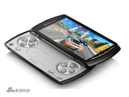 索尼爱立信手机官网，探索前沿科技与通信的未来