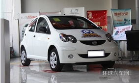 比亚迪F0，微型车的典范之作