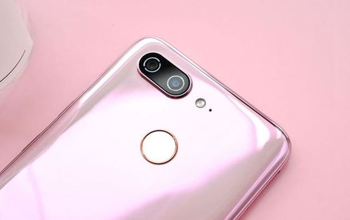 金立A5手机,科技与美学的完美结合 金立A5手机,科技与美学的完美结合