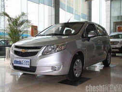 新赛欧两厢,时尚与实力的完美结合 新赛欧两厢,时尚与实力的完美结合