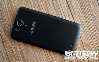 红米3手机，性能与价值的完美结合