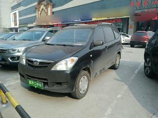 一汽森雅M80报价及详细信息解析