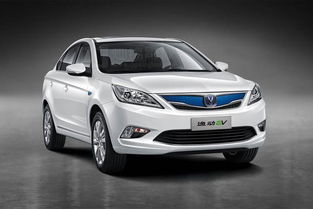 吉利S1,探索新一代微型电动车的魅力 吉利S1,探索新一代微型电动车的魅力