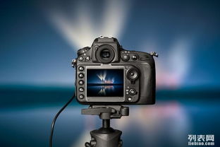 中关村相机，科技与摄影的交汇点