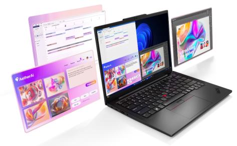 联想驱动，引领未来的创新引擎