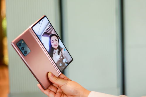 三星i300，科技与艺术的完美结合