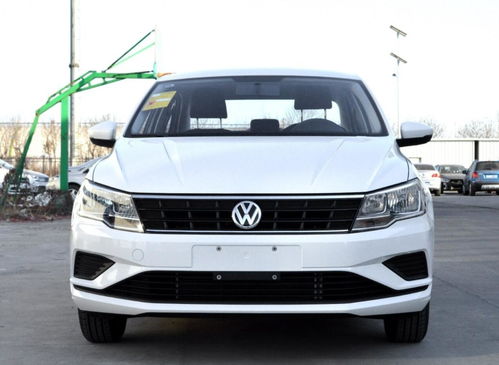 上海大众捷达的辉煌历程与未来展望