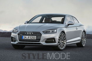 奥迪A5价格解析，豪华轿跑的性价比探讨