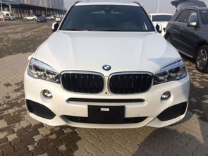 全新宝马X5，精工细琢，诠释豪华SUV新典范