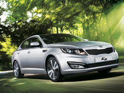 探索起亚K5，报价、汽车图片与更多