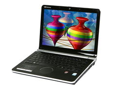 Gateway笔记本电脑，技术与设计的完美结合