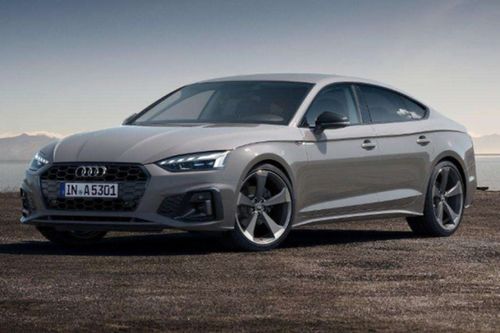 奥迪A5报价及图片,豪华轿跑车的选择 奥迪A5报价及图片,豪华轿跑车的选择