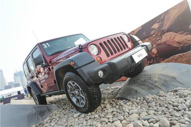 北京吉普报价——深度解析及最新价格信息