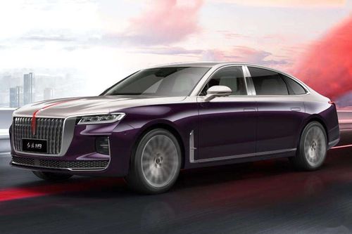 红旗H9报价及图片2020款——豪华轿车的新标杆 红旗H9报价及图片2020款——豪华轿车的新标杆