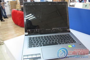 联想M4400s，一款高效能商务办公笔记本的综合体验