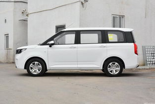 五菱宏光报价，深度解析与购车指南