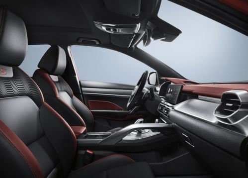 吉利缤越2020款Pro,卓越性能与智能科技的完美结合 吉利缤越2020款Pro,卓越性能与智能科技的完美结合