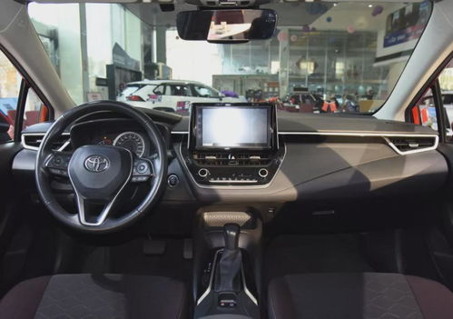 北京卡罗拉最新报价，全面解析与购车指南