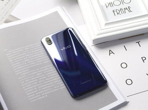 欧盛手机，科技与时尚的融合之作