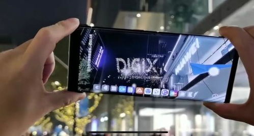 华为8813，探索技术与创新的先锋