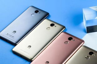 华为畅享7 Plus,科技与时尚的完美结合 华为畅享7 Plus,科技与时尚的完美结合