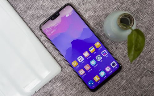 华为U8800，科技与创新的典范