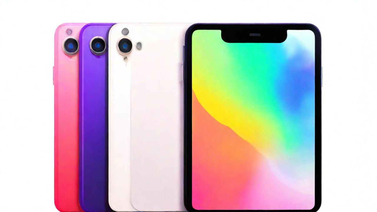 苹果9（苹果9代平板参数）