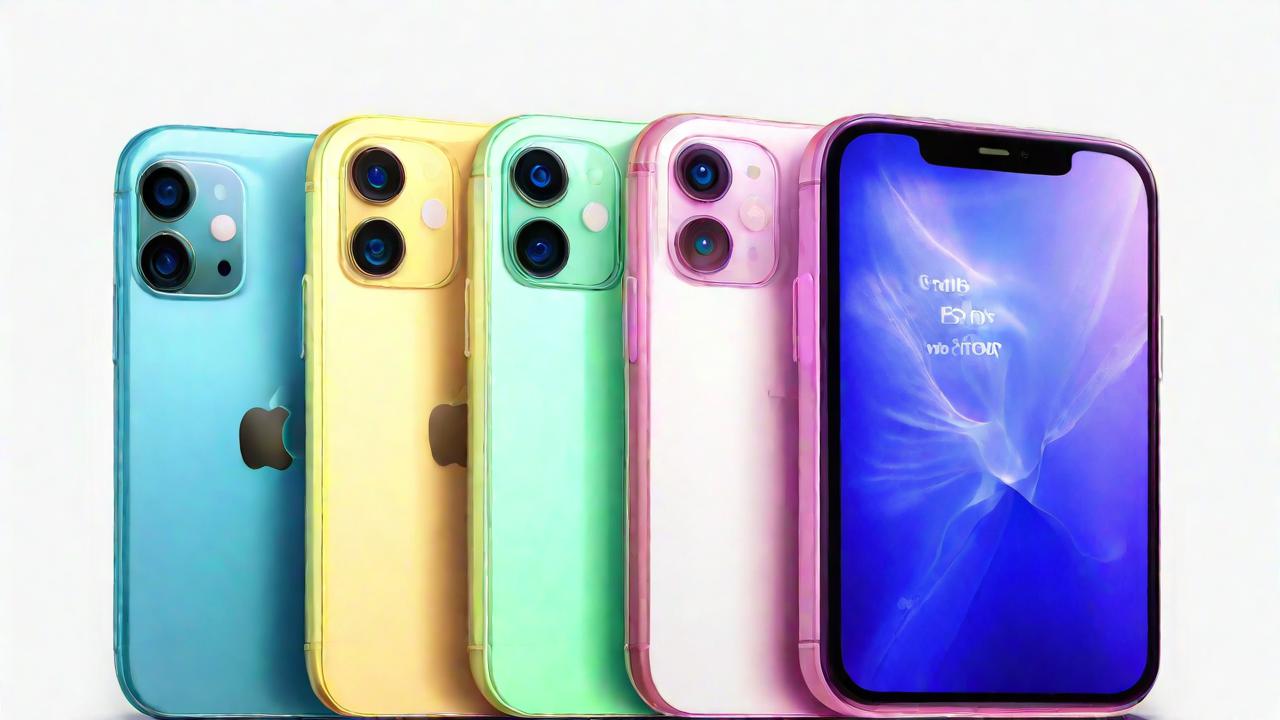 苹果11参数配置（苹果11参数配置尺寸）