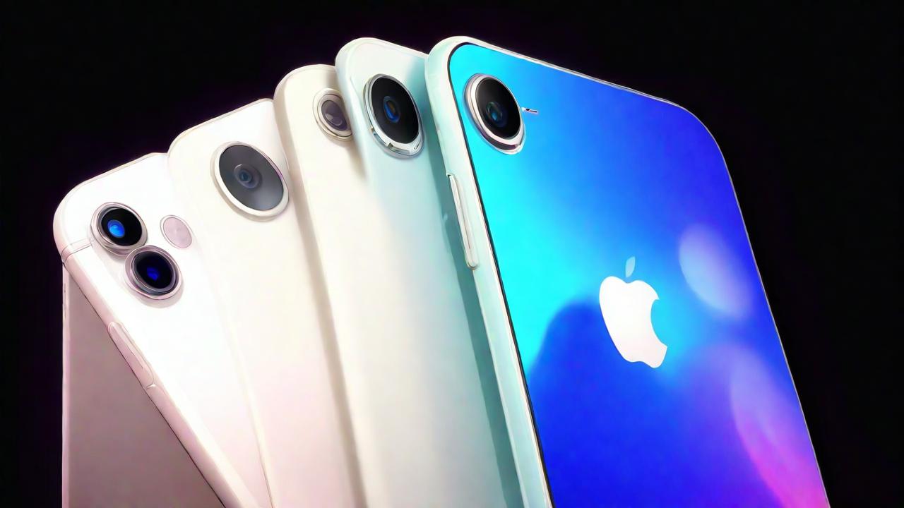 苹果手机多少钱一个（苹果手机多少钱一个13）