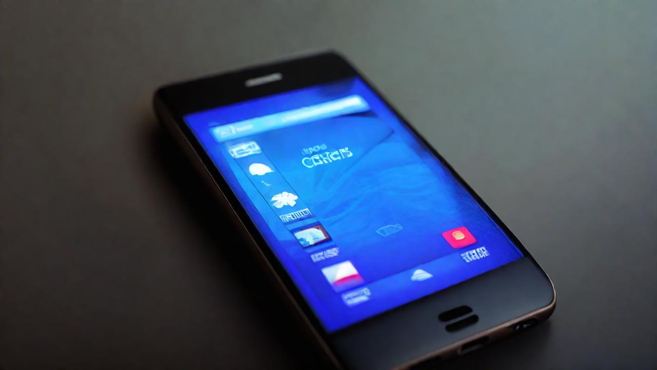 诺基亚lumia系列大全(诺基亚Lumia系列)