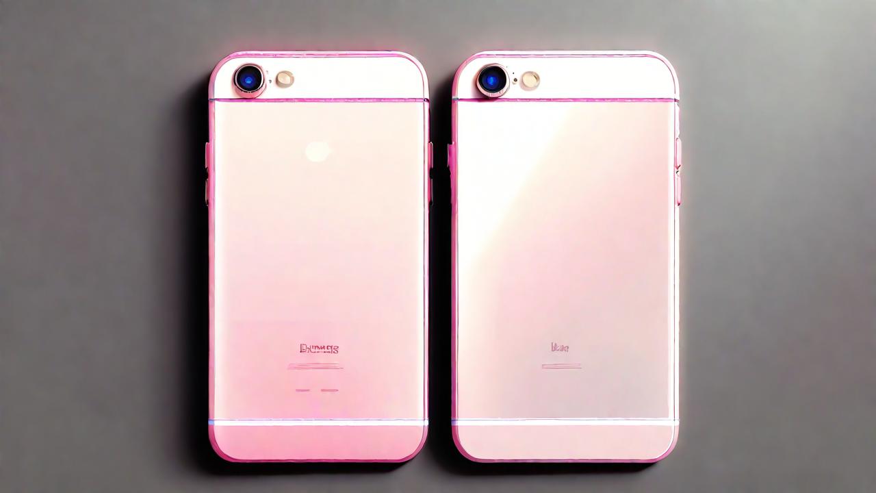 iphone6splus（iphone6splus机身尺寸）