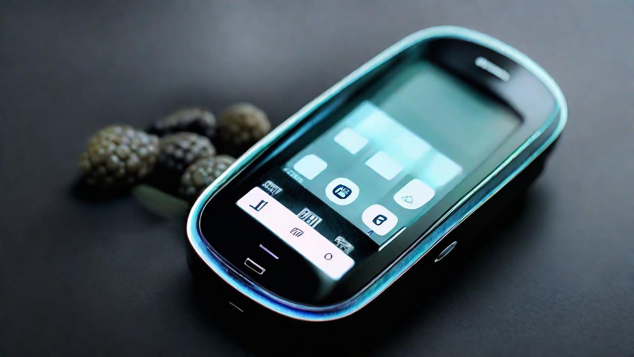 黑莓9900(黑莓9900看不了视频)