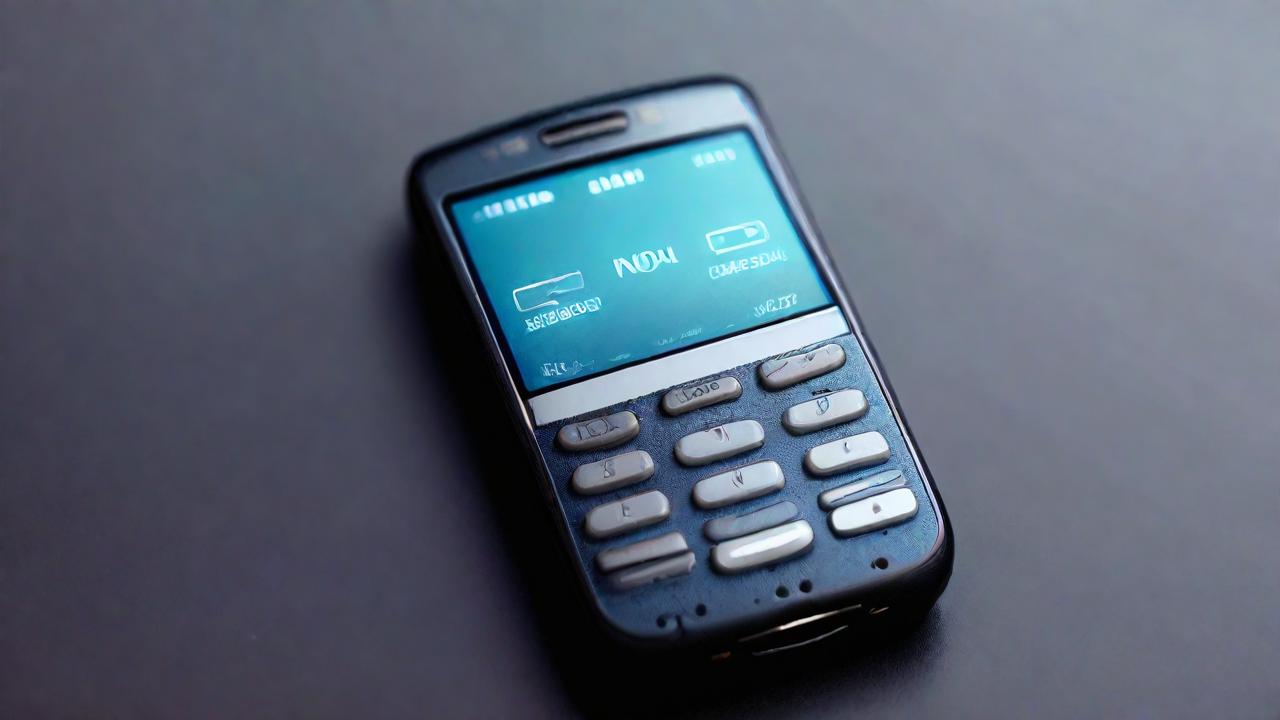 诺基亚手机全系列型号(诺基亚手机型号大全诺基亚手机)