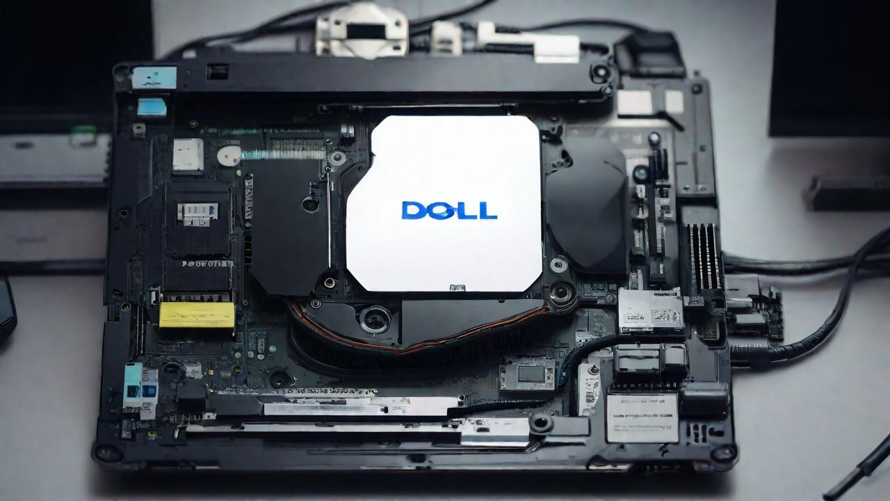 戴尔电脑售后维修服务中心(戴尔电脑售后维修服务中心济南)