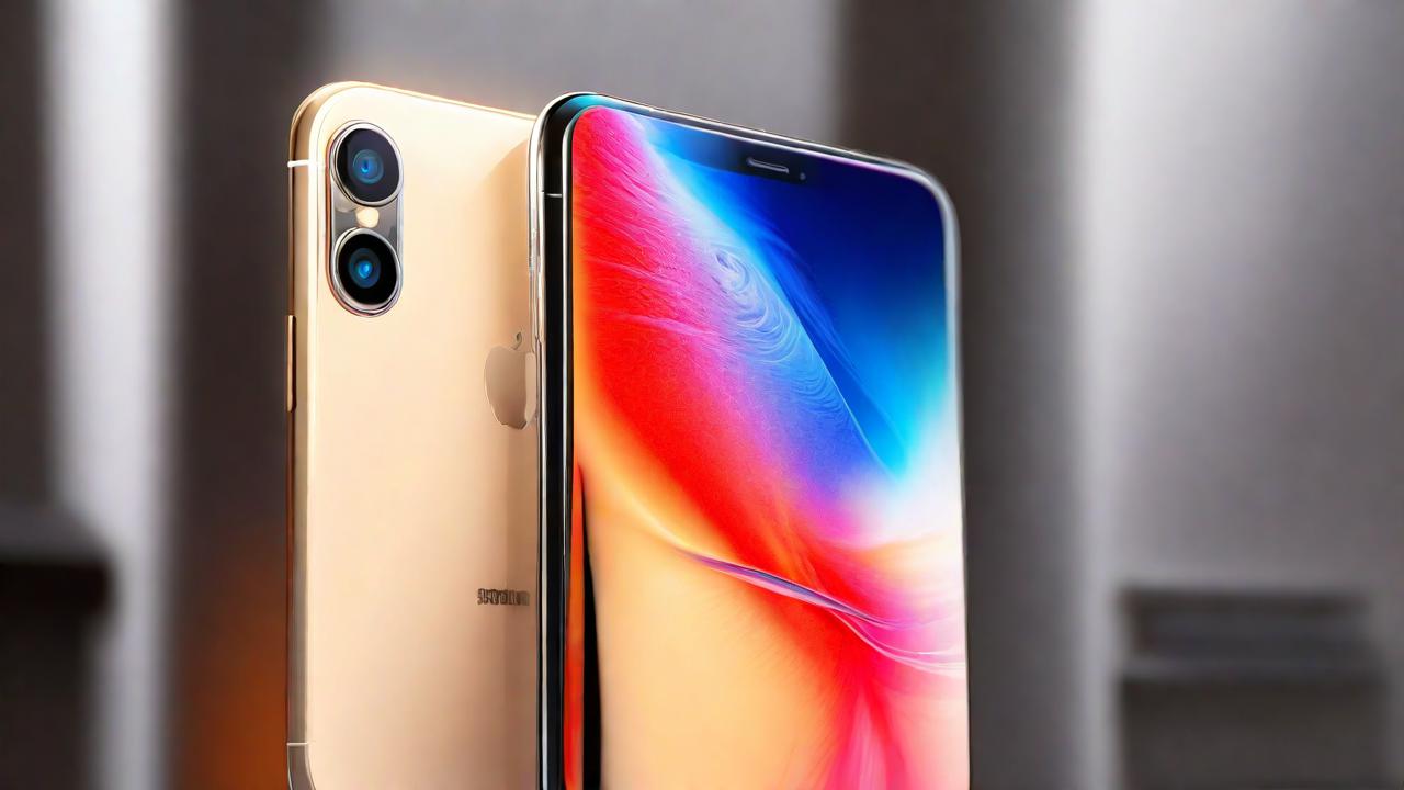 苹果xs(苹果xs参数配置)