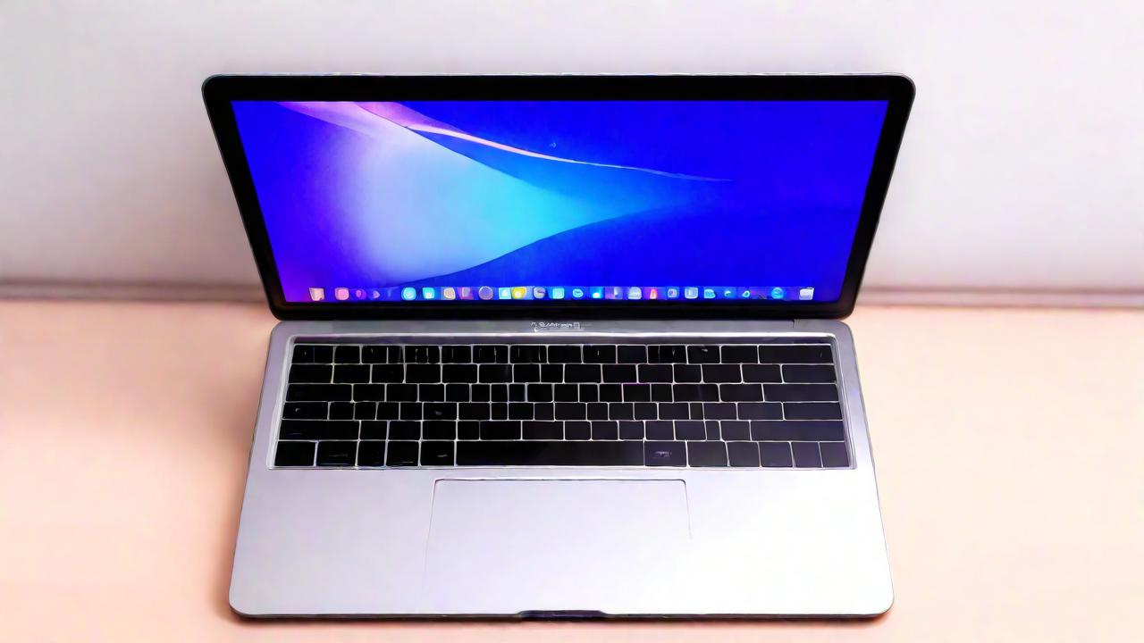 苹果笔记本电脑好用吗(苹果笔记本电脑好用么)