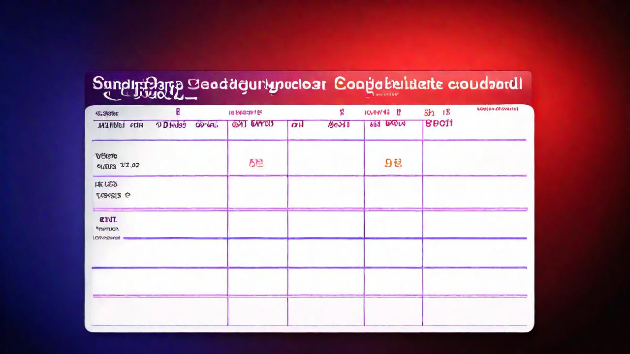 schedule（schedule英文）