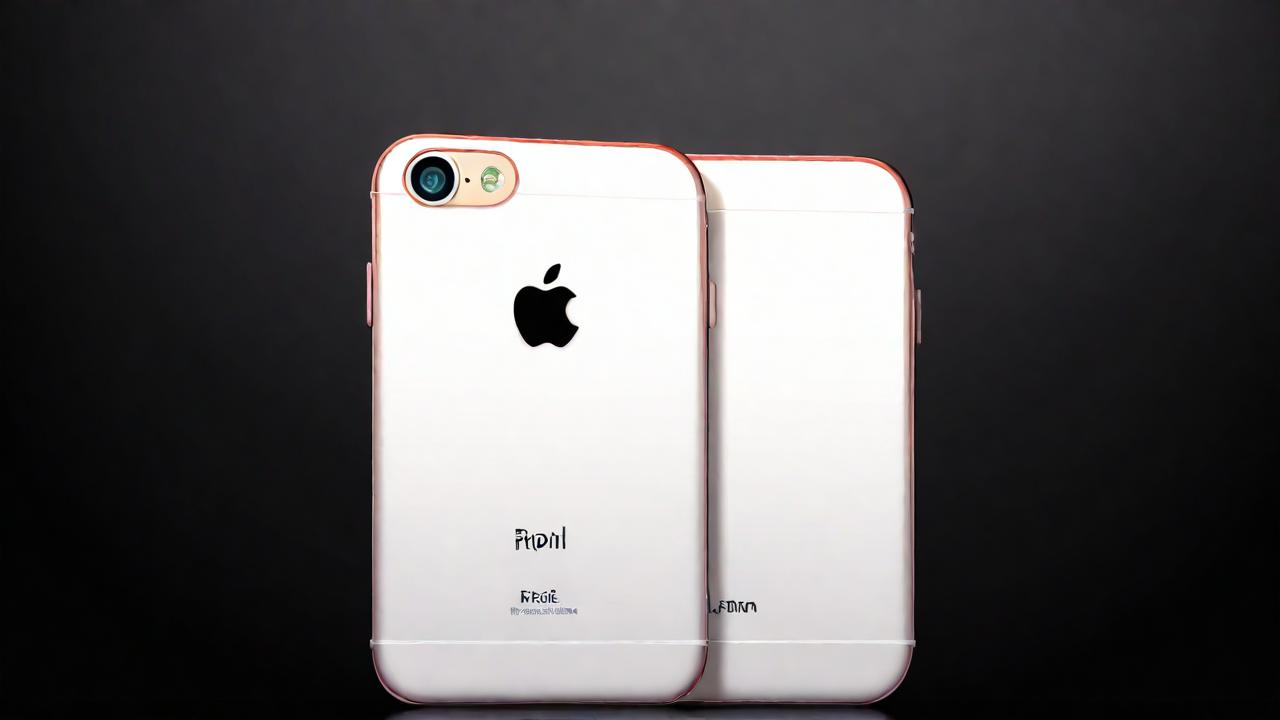 苹果7参数详细参数(苹果8参数详细参数)