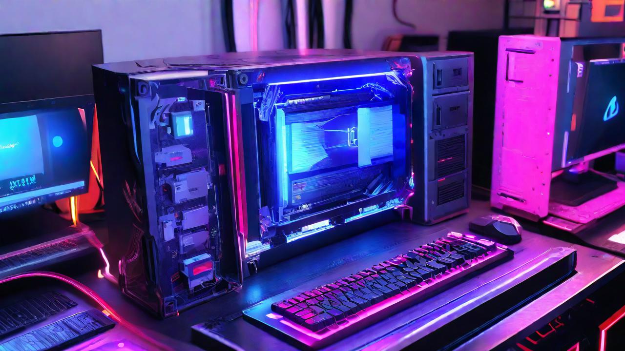 买电脑主要看哪些配置（买电脑主要看哪些配置知乎）