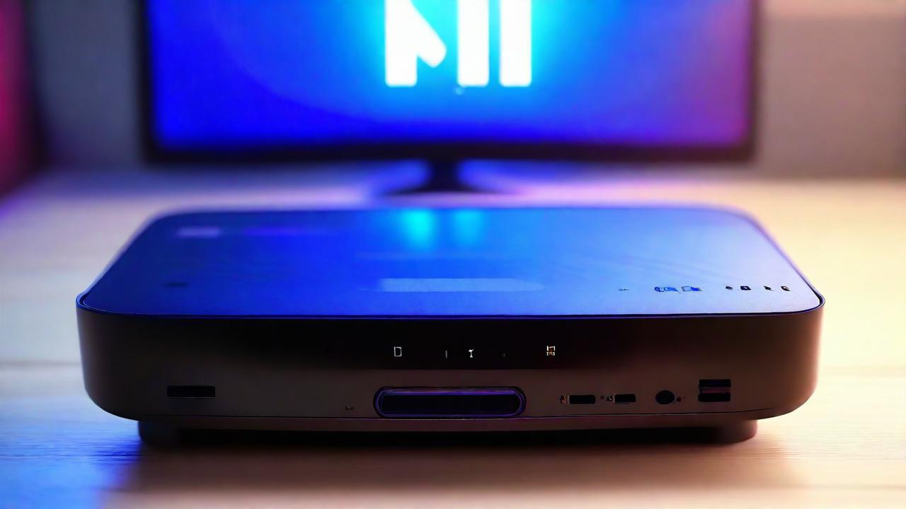 机顶盒开了电视没信号（机顶盒开了电视没信号蓝屏）