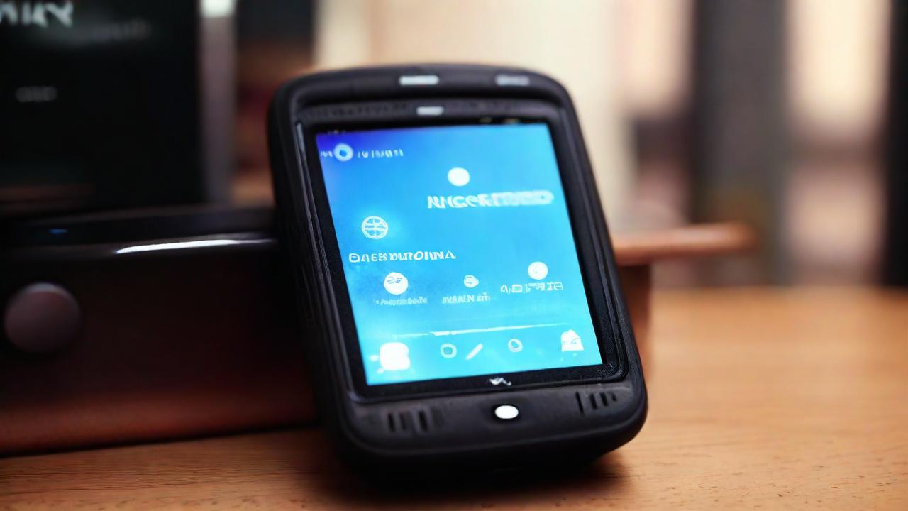 诺基亚n10（诺基亚n106）