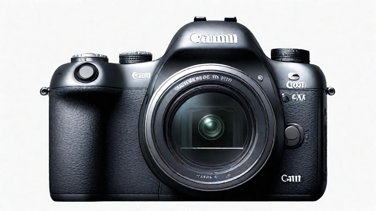 佳能相机（佳能相机型号大全和价格）