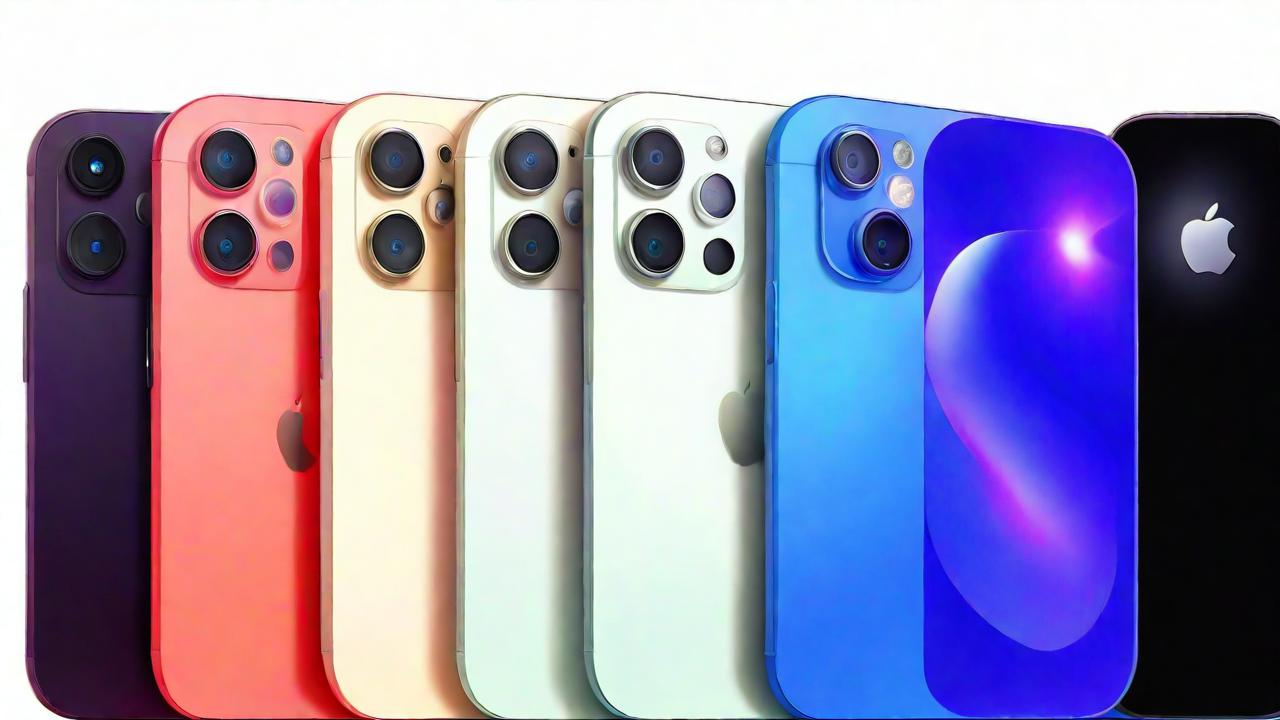 苹果13大约售价多少钱(苹果13大约售价多少钱 品胜)