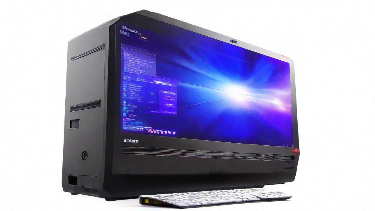 联想台式电脑价格一览表（联想台式电脑的价格是多少）