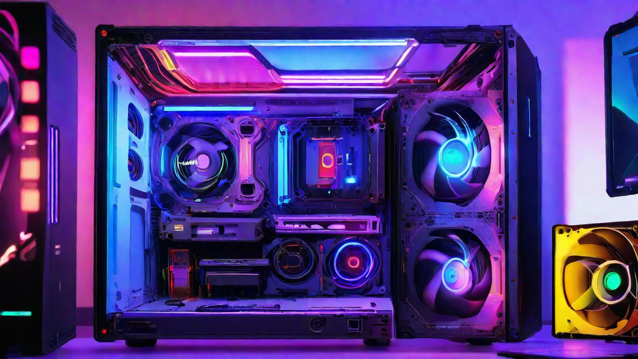 3000元电脑最强组装(3000元电脑最强组装2021)