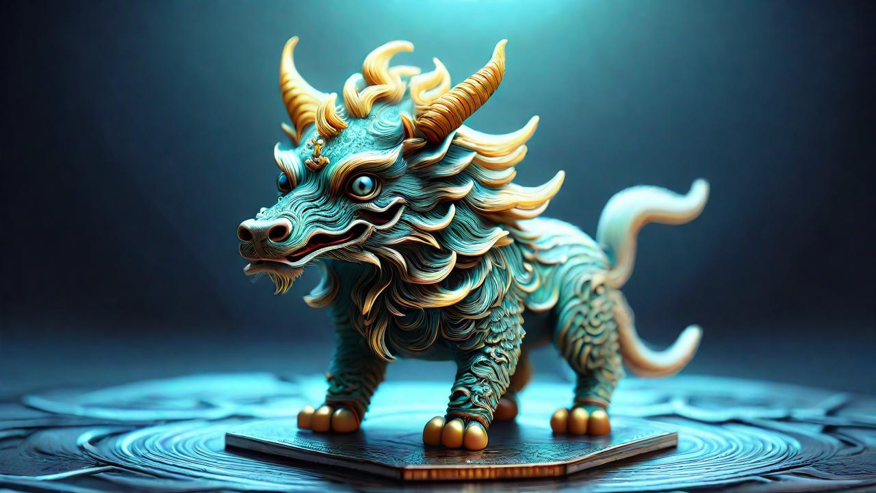 麒麟（麒麟芯片）