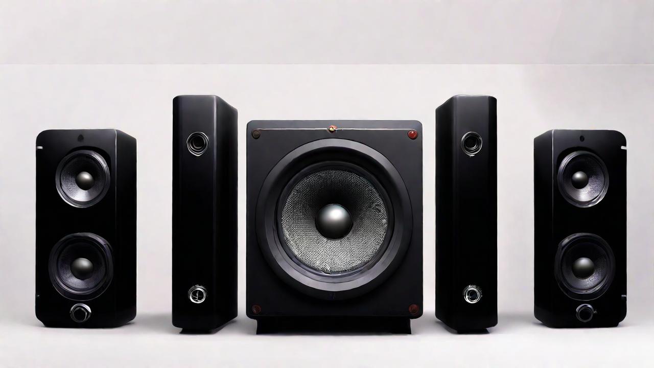 国产十大音响排名（国产十大音响排名家庭音响）